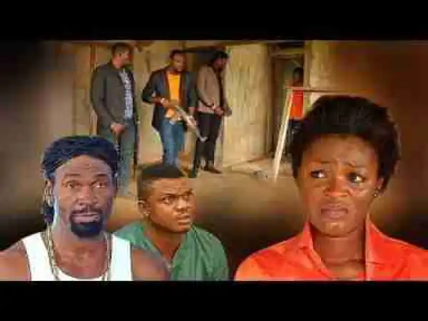 Video: NO FEAR NO MERCY SEASON 2 - CHACHA EKE | SLY MADU Nigerian Movies | 2017 Latest Movies | Full Movies